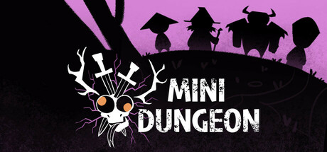 Mini Dungeon PC Specs