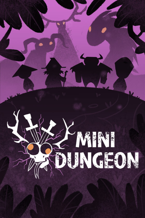 Mini Dungeon for steam