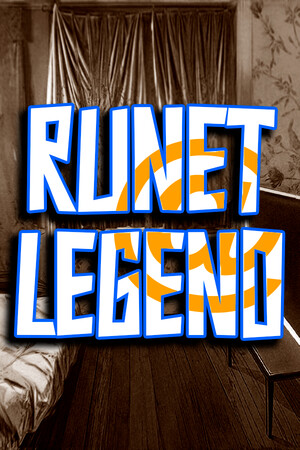 Runet Legend game image