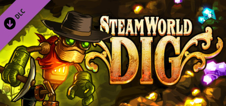 SteamWorld Dig - Soundtrack