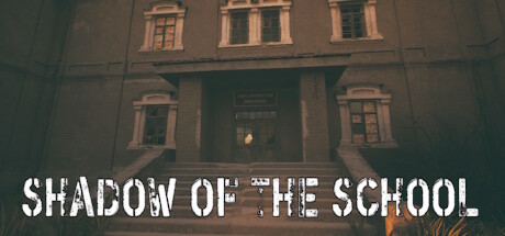 Shadow of the School cover art