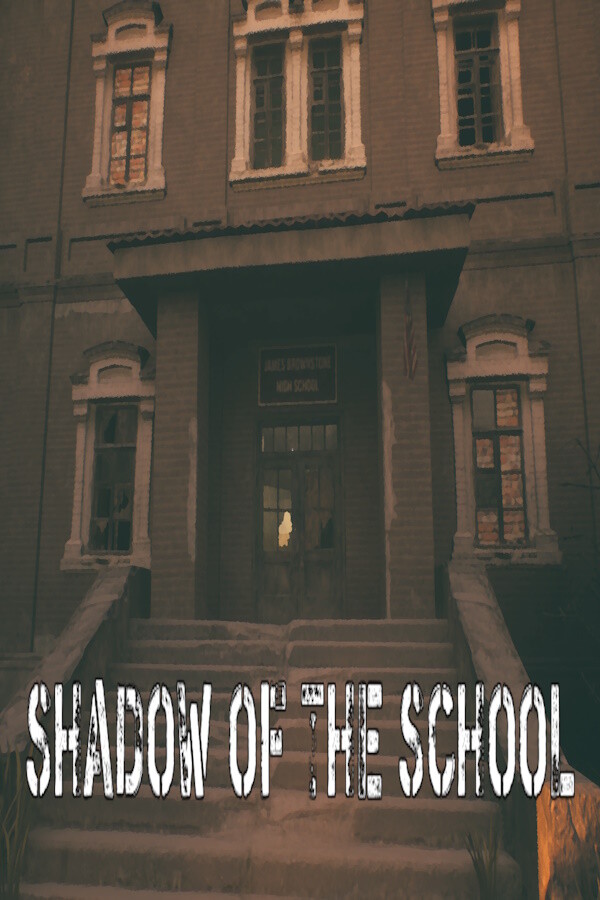 Shadow of the School for steam