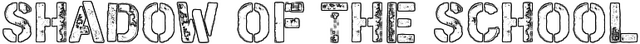 Shadow of the School Logo
