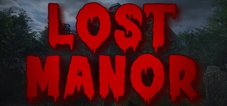 Lost Manor PC Specs