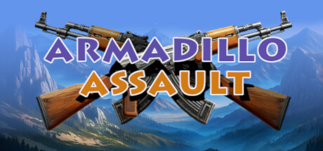 Armadillo Assault PC Specs