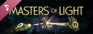 Masters of Light Original Soundtrack