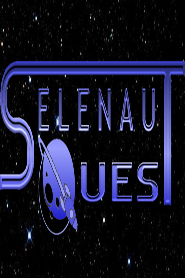 Selenaut Quest for steam