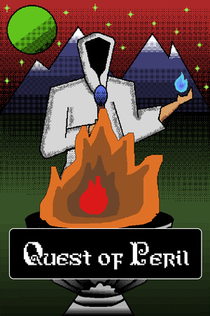Quest Of Peril