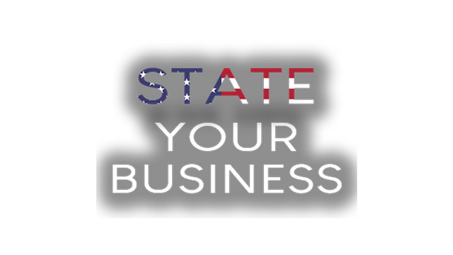 State Your Business Logo