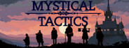 Mystical Tactics Playtest
