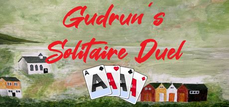 Gudrun's Solitaire Duel PC Specs