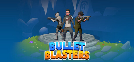 Bullet Blasters PC Specs