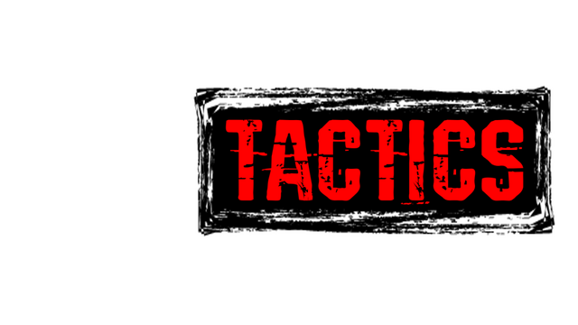 TLA Tactics Logo
