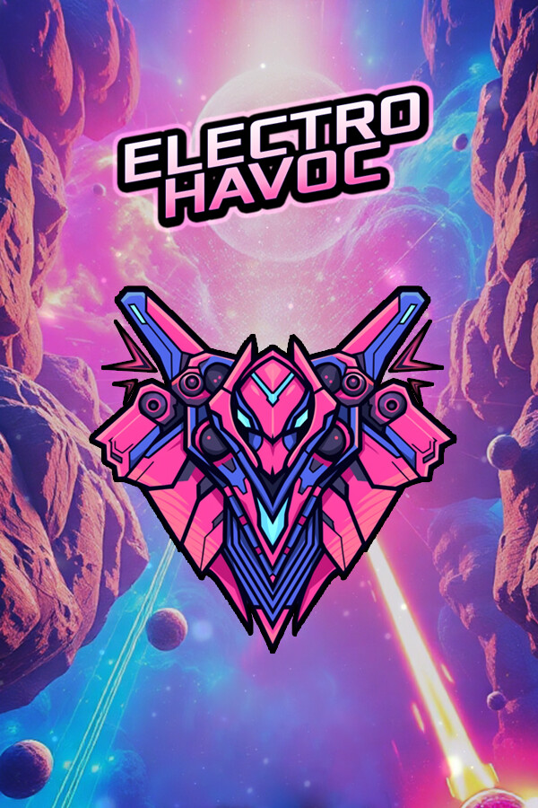 Electro Havoc for steam
