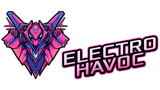 Electro Havoc Logo