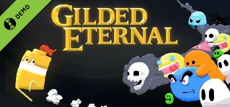 GildedEternal Demo cover art