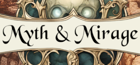 Myth & Mirage Playtest cover art