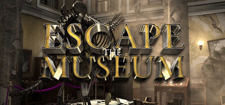 Escape The Museum cover art