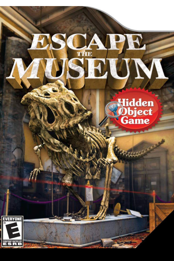 Escape The Museum for steam Escape The Museum for steam
