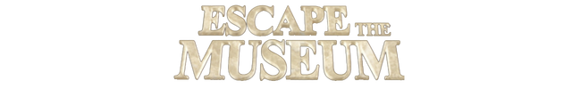 Escape The Museum Logo
