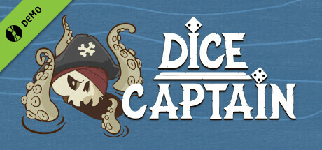 Dice Captain Demo cover art