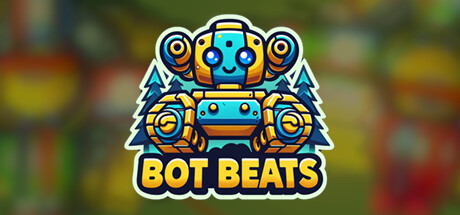 Bot Beats cover art
