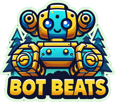 Bot Beats Logo