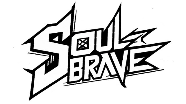 Soul Brave Logo