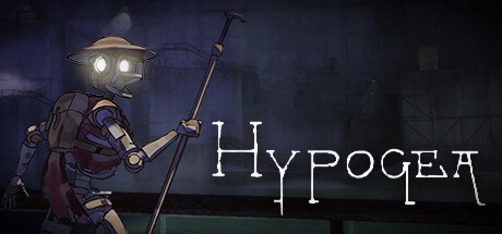 Hypogea cover art