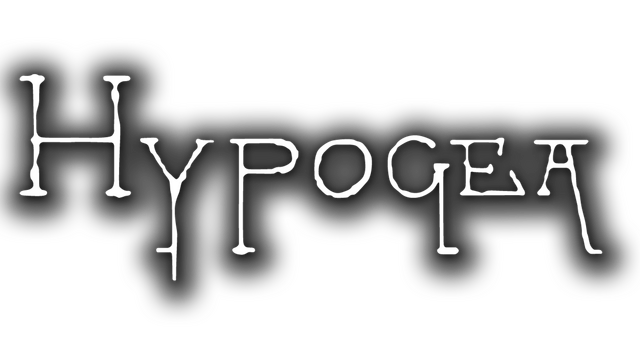 Hypogea Logo