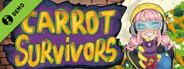 Carrot Survivors Demo