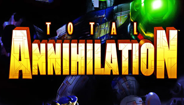 Download total annihilation