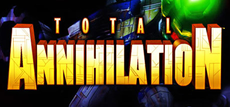 View Total Annihilation on IsThereAnyDeal