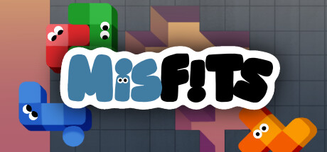 Misfits Playtest cover art