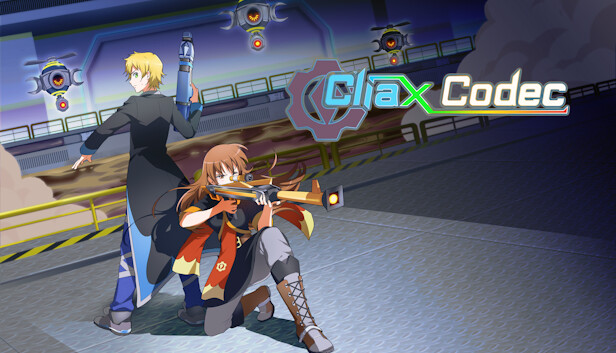 Cliax Codec