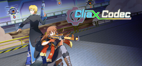 Cliax Codec cover art