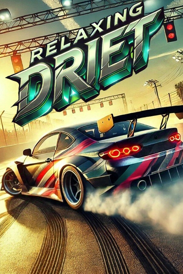 Relaxing Drift for steam Relaxing Drift for steam
