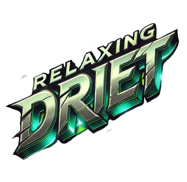 Relaxing Drift Logo