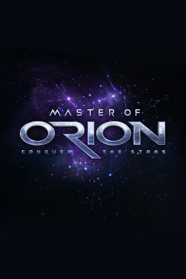Master of Orion for steam