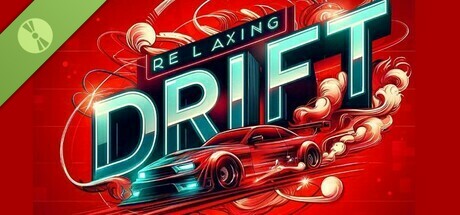 Relacsheri Drift Demo cover art