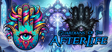 Guardians Of The AfterLife PC Specs