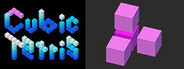 Cubic Tetris