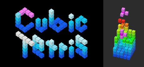 Cubic Tetris PC Specs