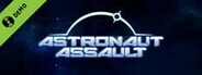 Astronaut Assault Demo