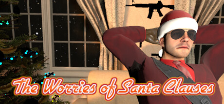 The Worries of Santa Clauses PC Specs