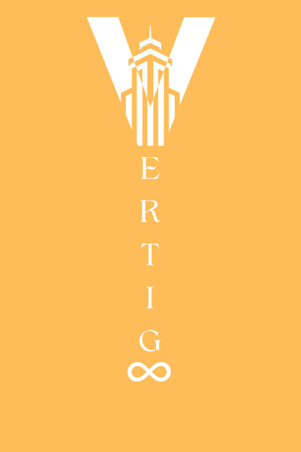 Steam portrait for VERTIG8.