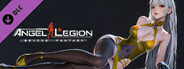 Angel Legion-DLC Shadow Woven (Golden)