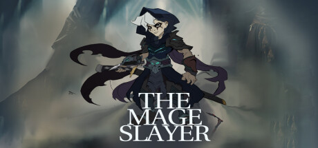 The Mage Slayer PC Specs