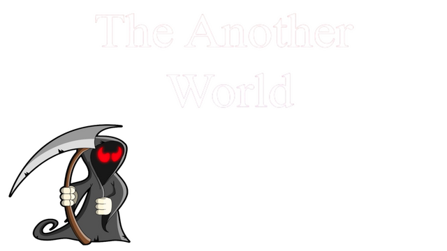 the another world Logo