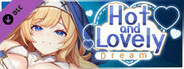 Hot And Lovely ：Dream - adult patch